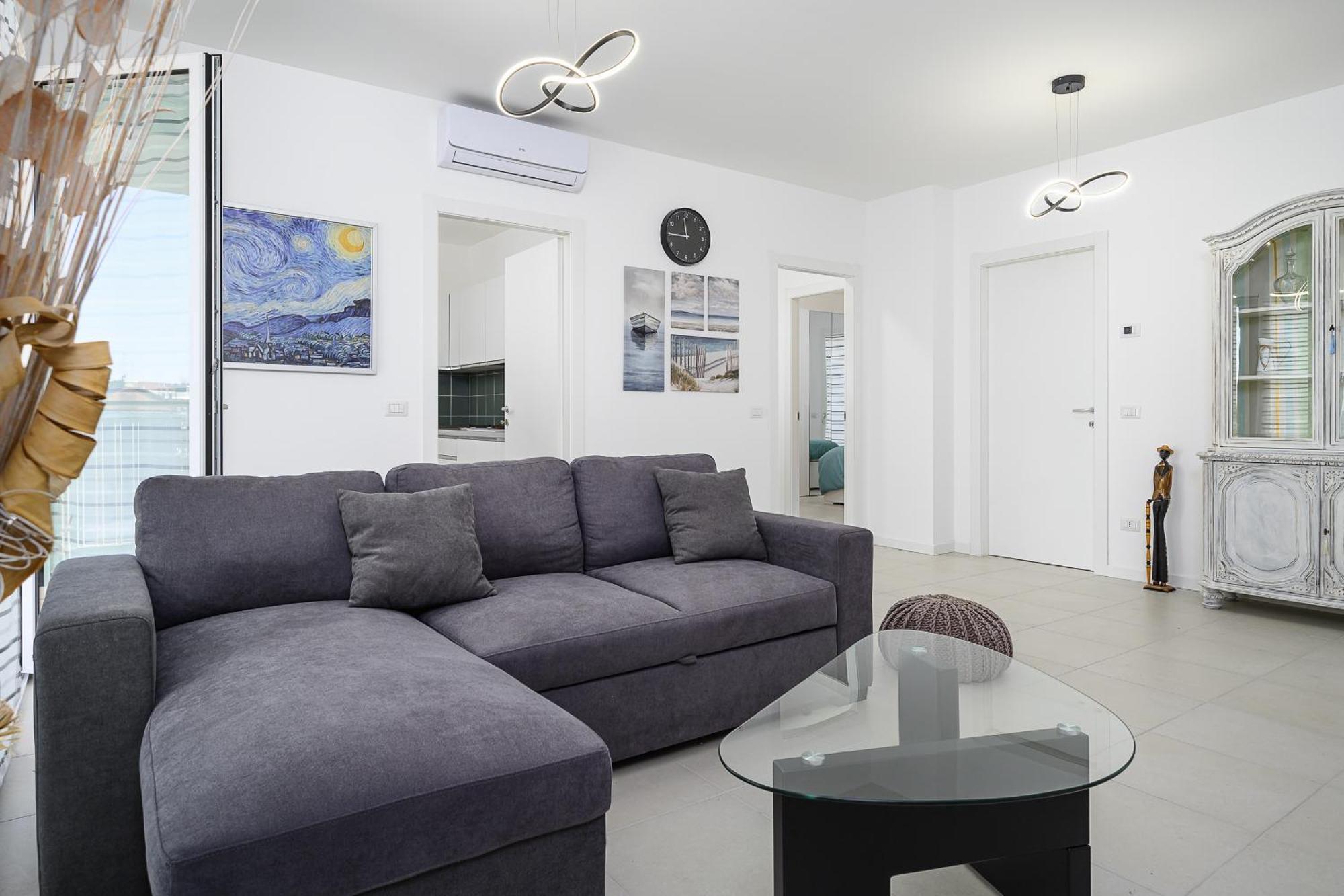 מילאנו Martesana Apartment חדר תמונה