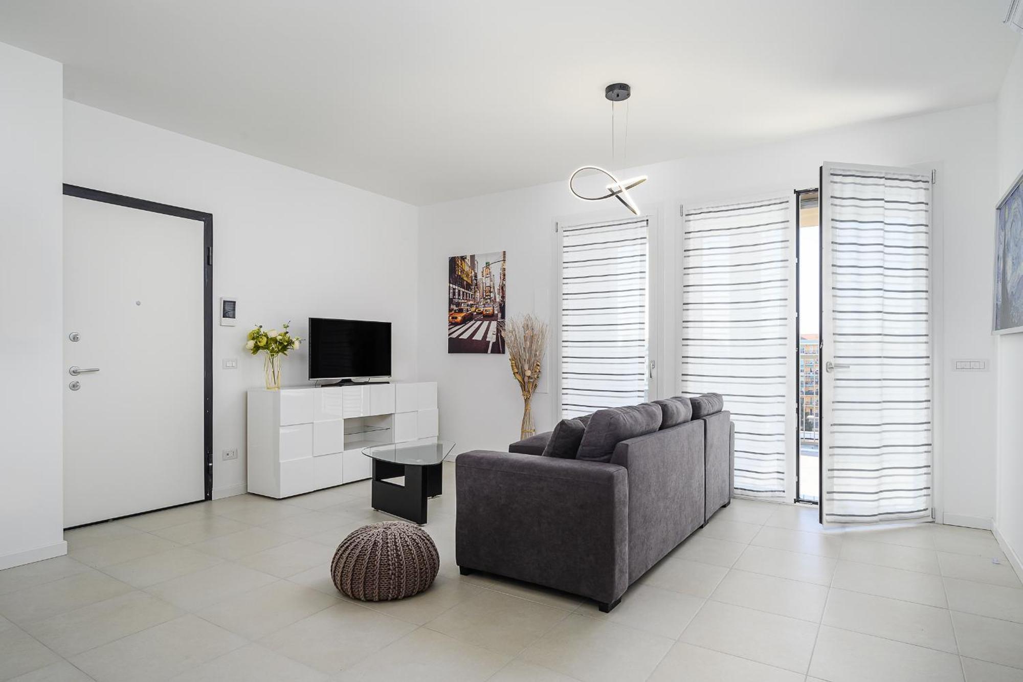 מילאנו Martesana Apartment חדר תמונה