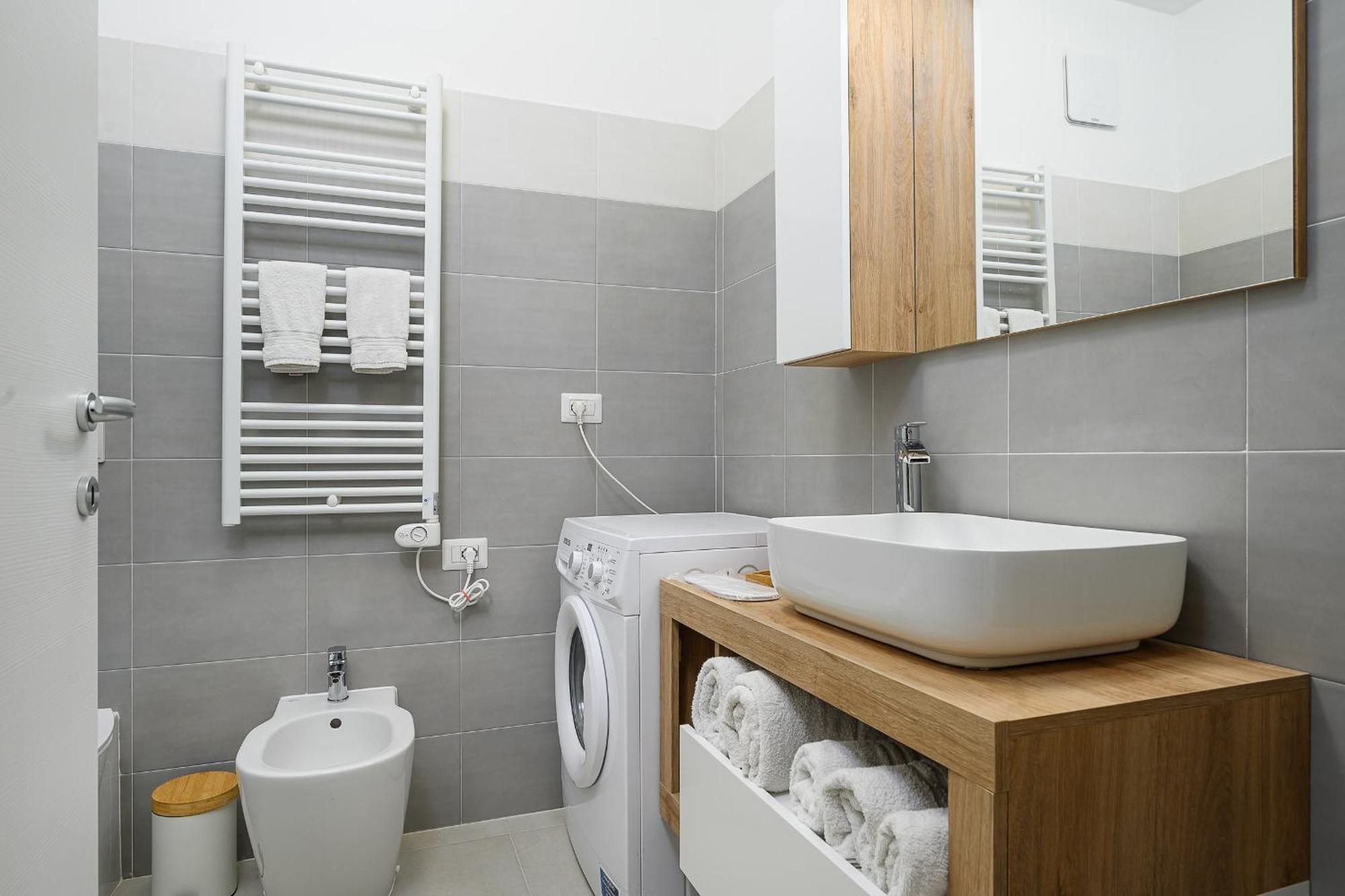 מילאנו Martesana Apartment חדר תמונה