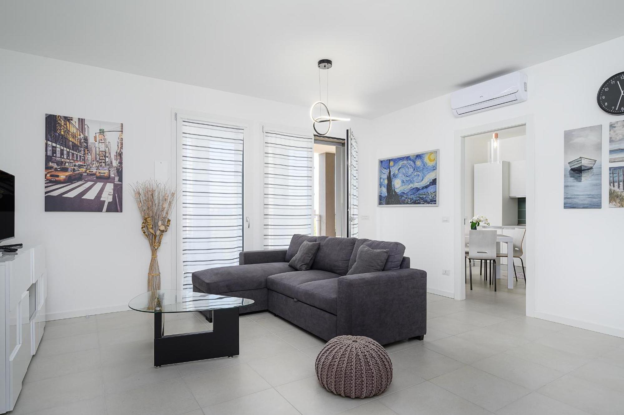 מילאנו Martesana Apartment חדר תמונה