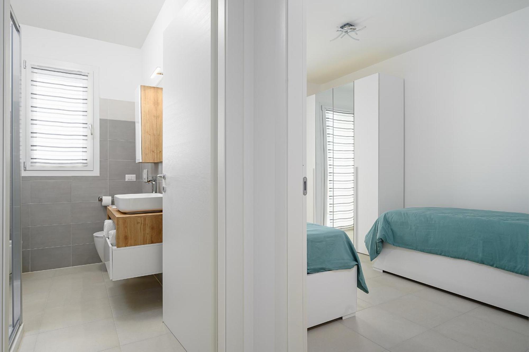 מילאנו Martesana Apartment חדר תמונה
